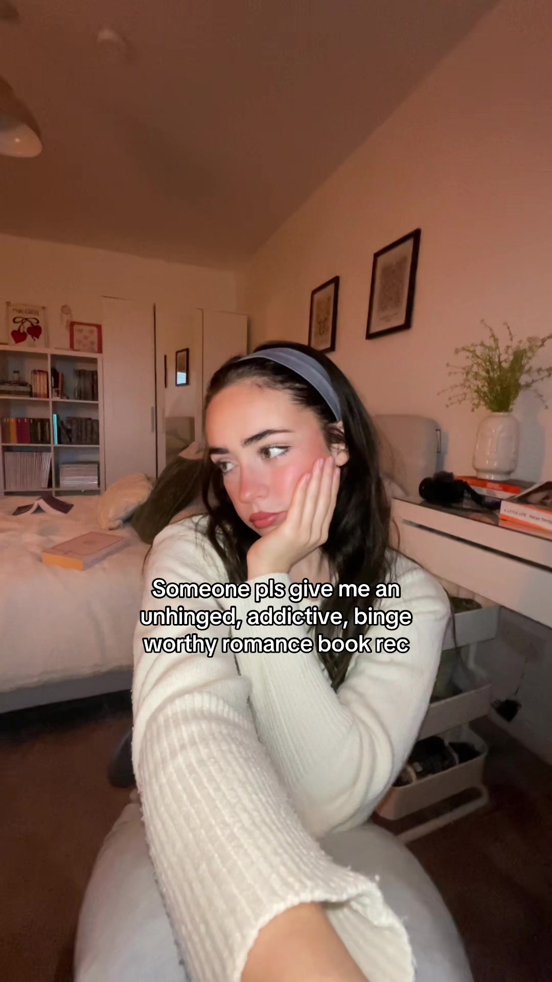 @Lily Grace🌷