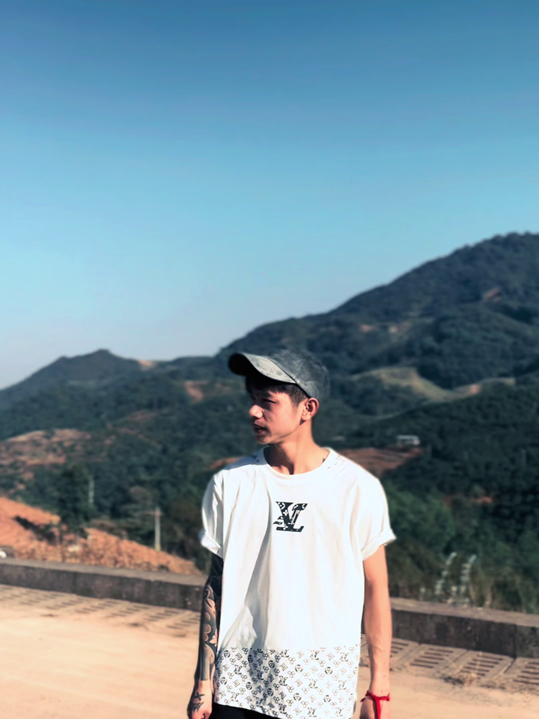 @[P K]လိူၼ်]🤍