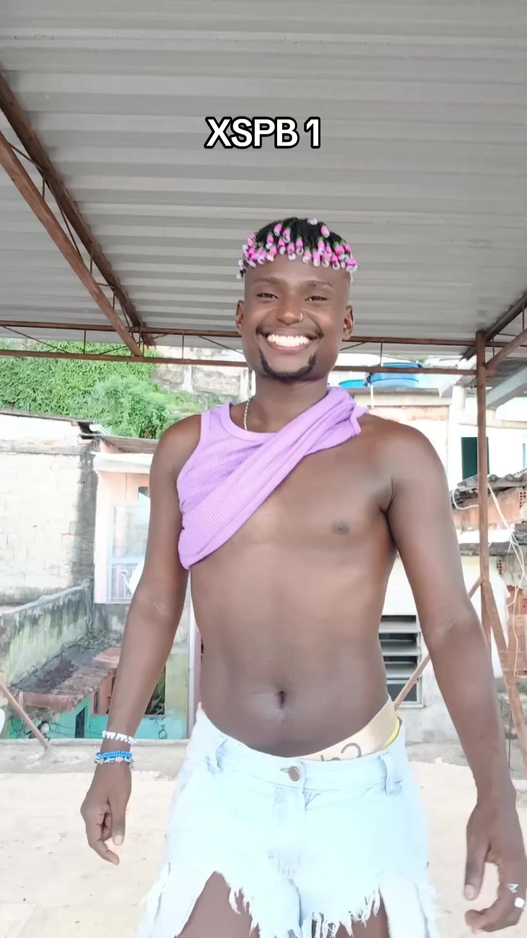 @🕺🏿✨F&aacute;bio Barboza ✨🕺🏿