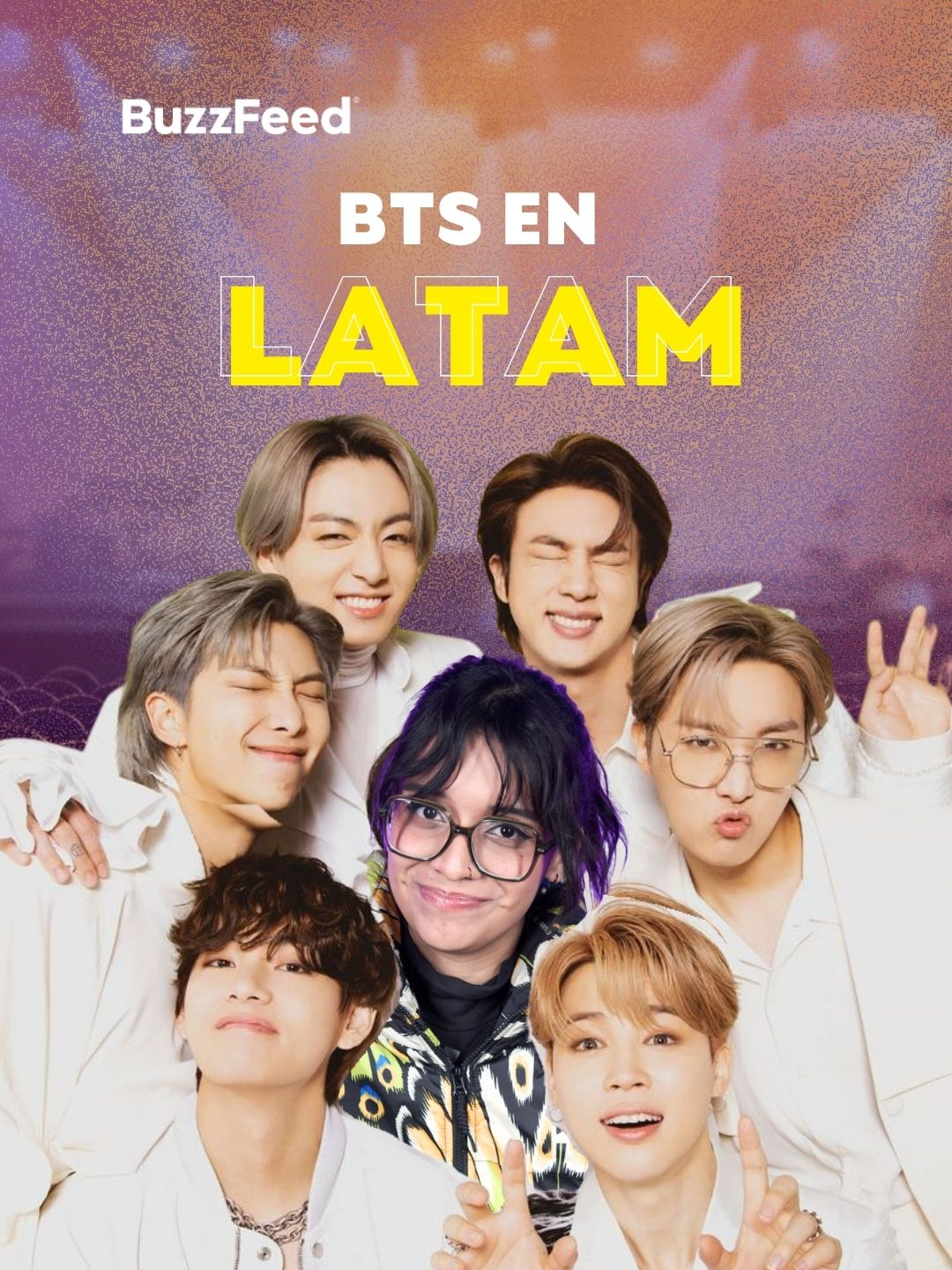 @BuzzFeed LATAM