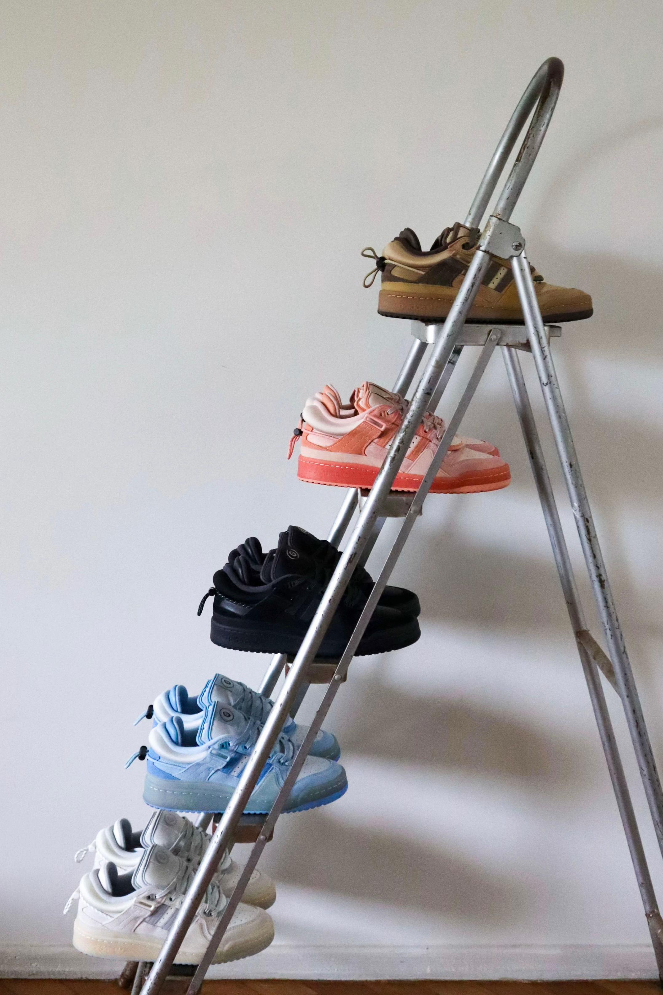 @Sneakers Rotation