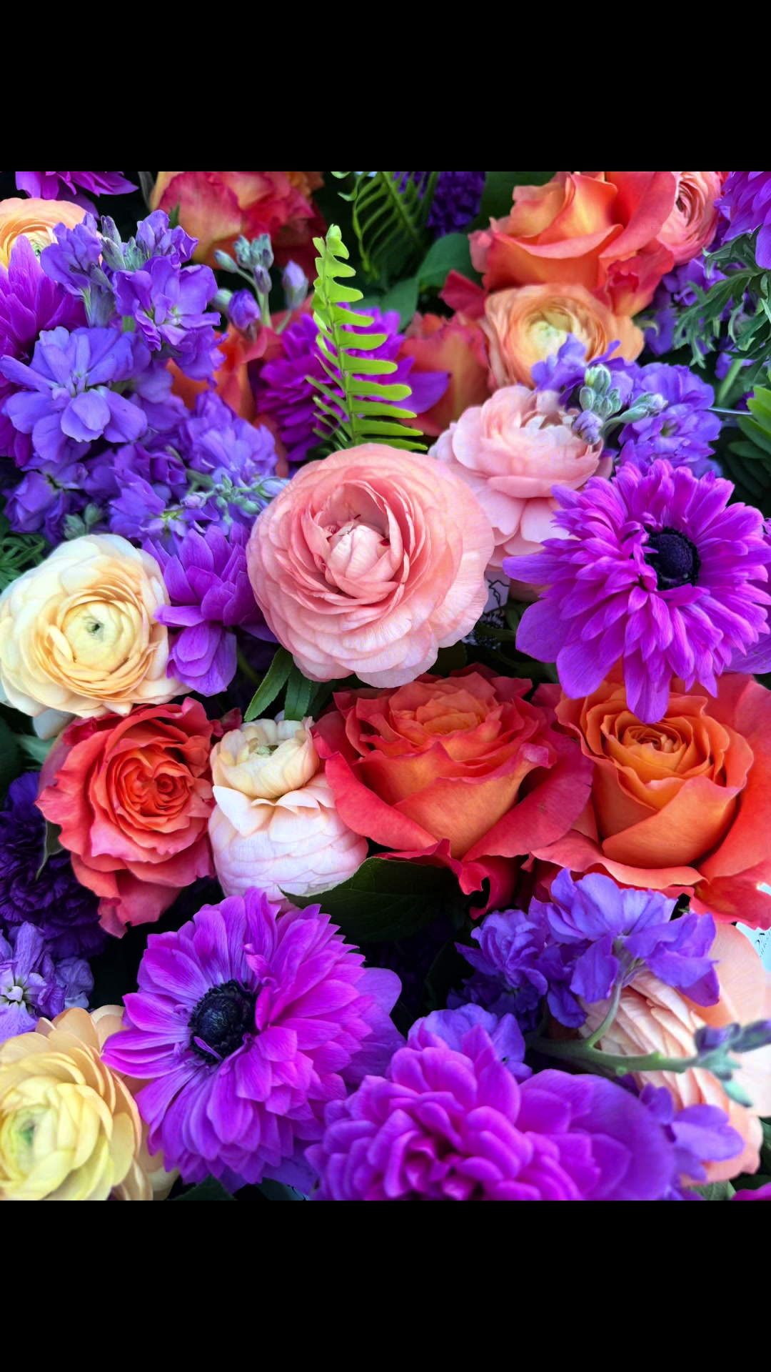 @Boston Flower Co.| Florist