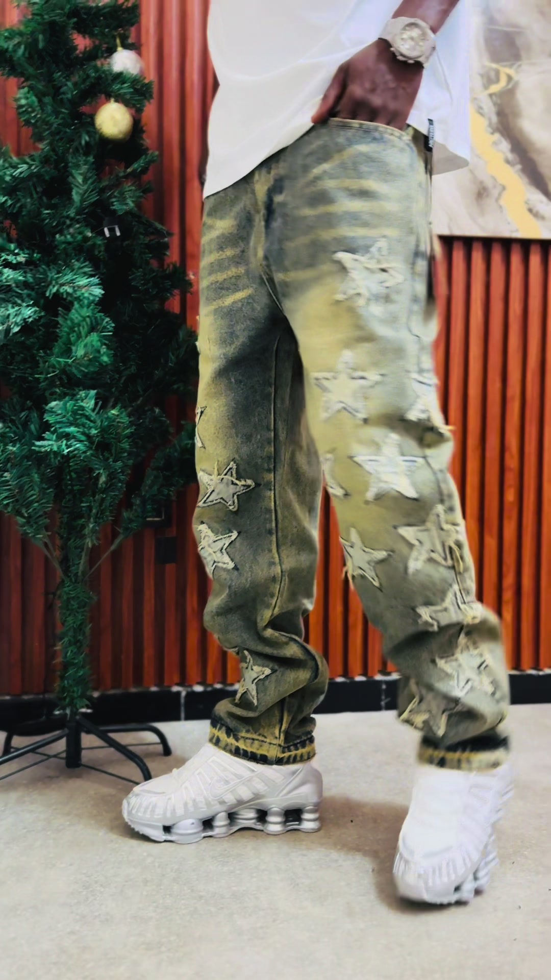 @Fall fashion