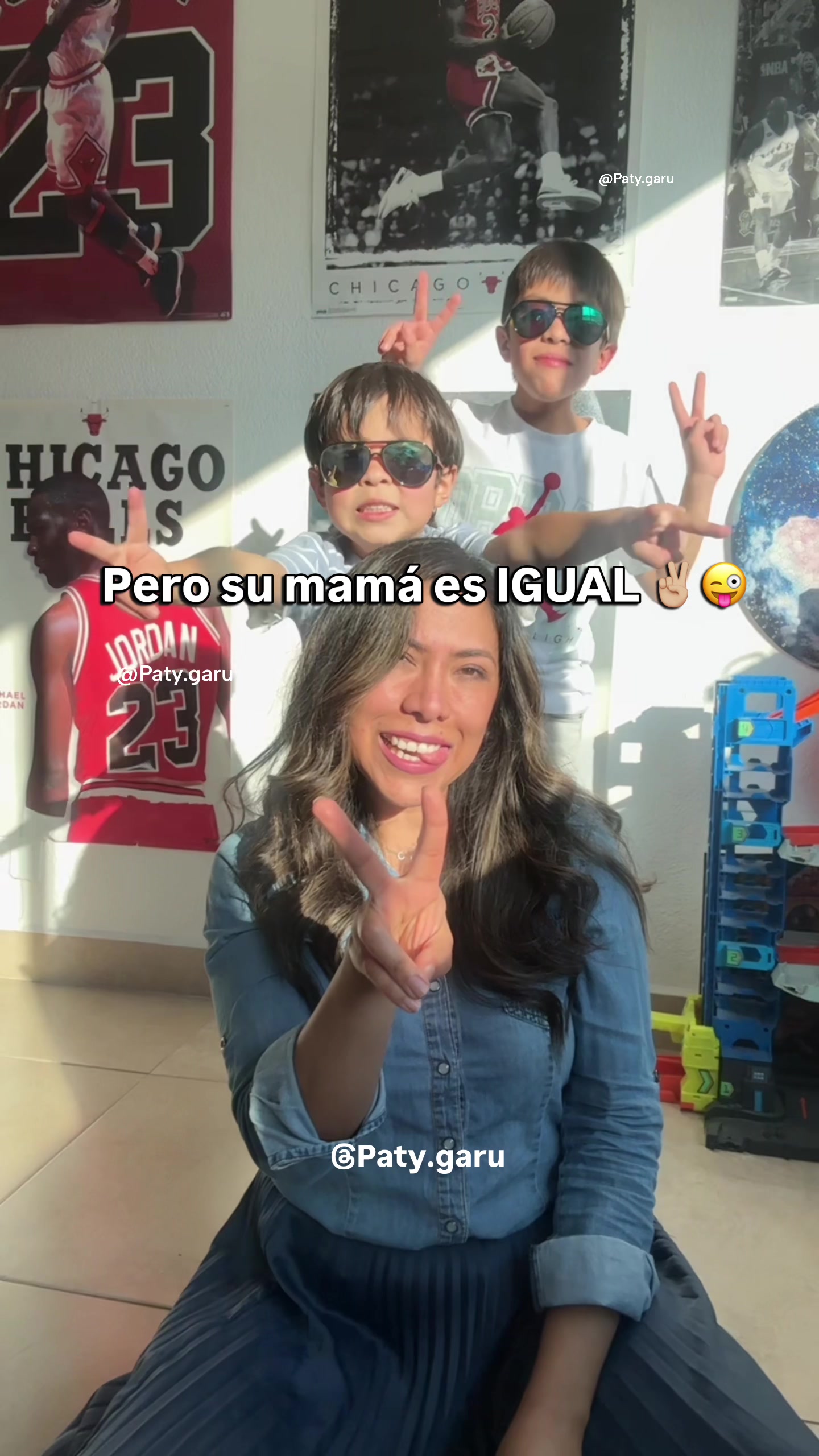 @PatyGaru
