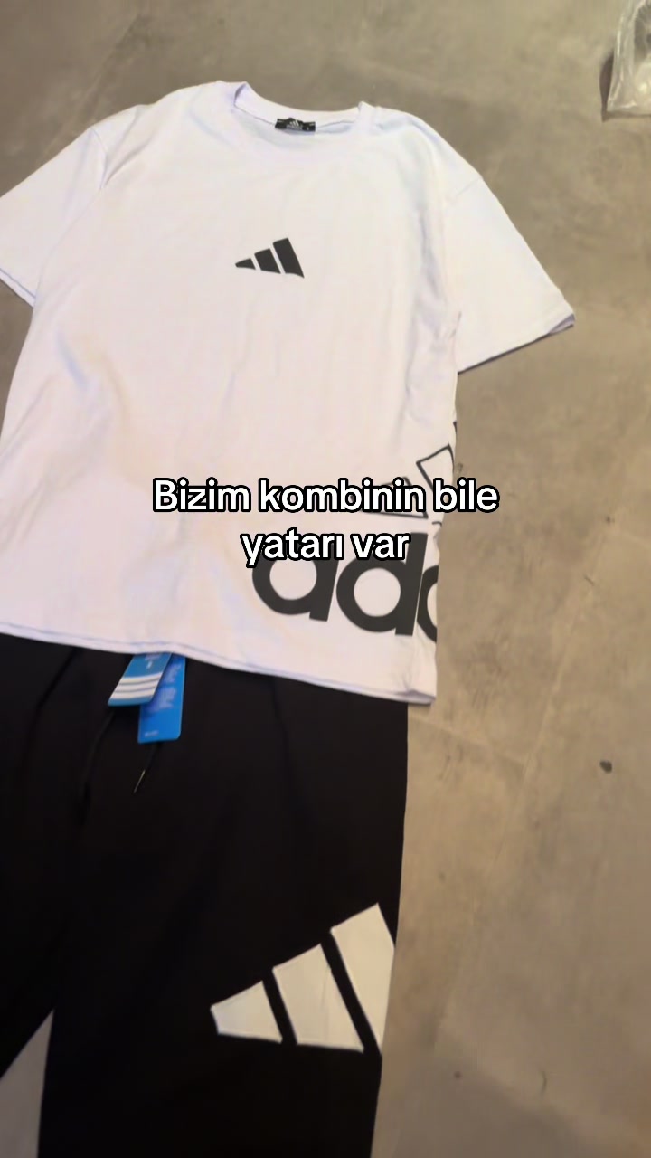 @Estilo giyim