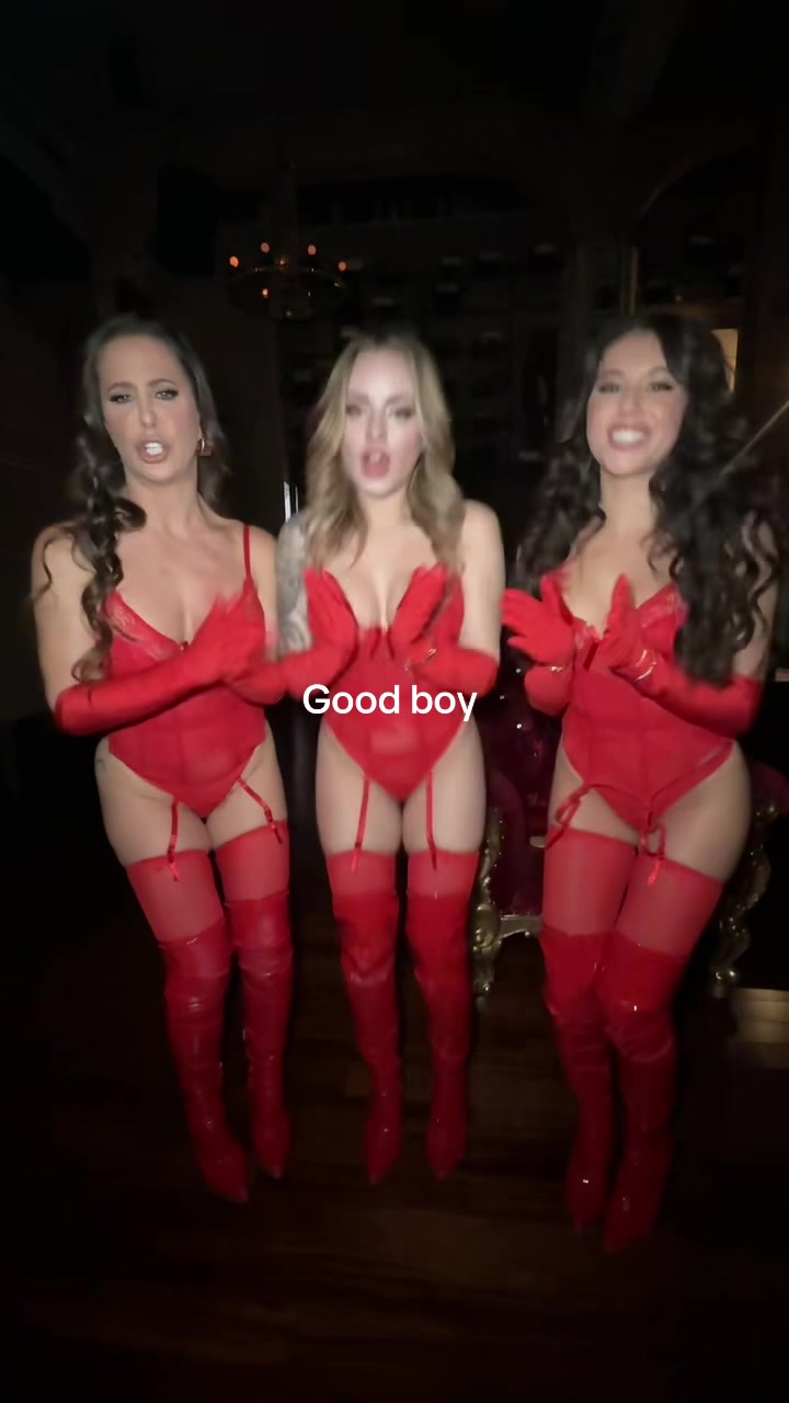 @Cherie DeVille