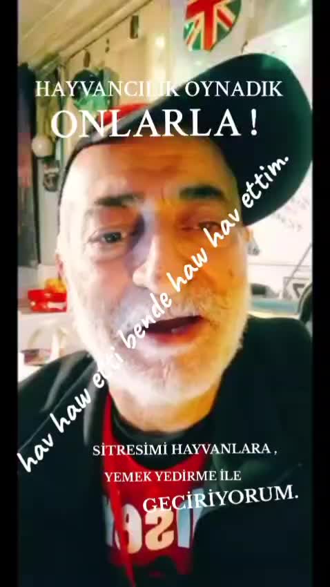 @sor londradan istedigini