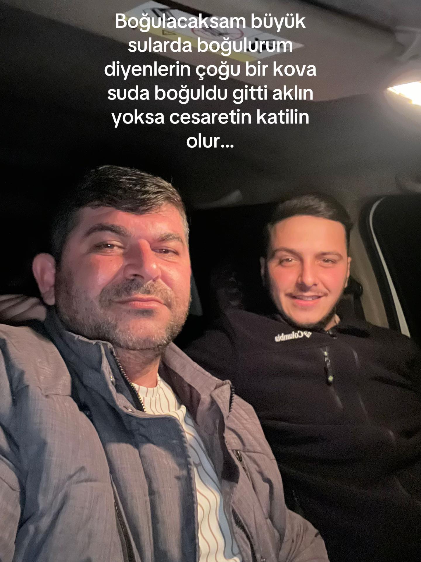 @Tunahan Keskin