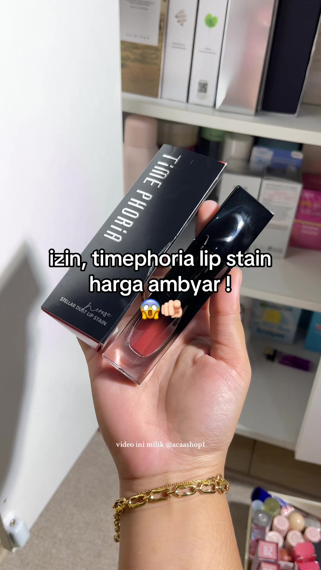 @Acaashop1
