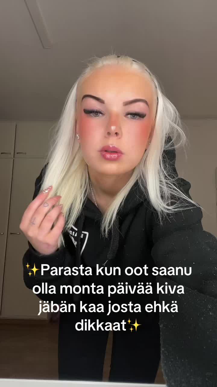 @Lily💋