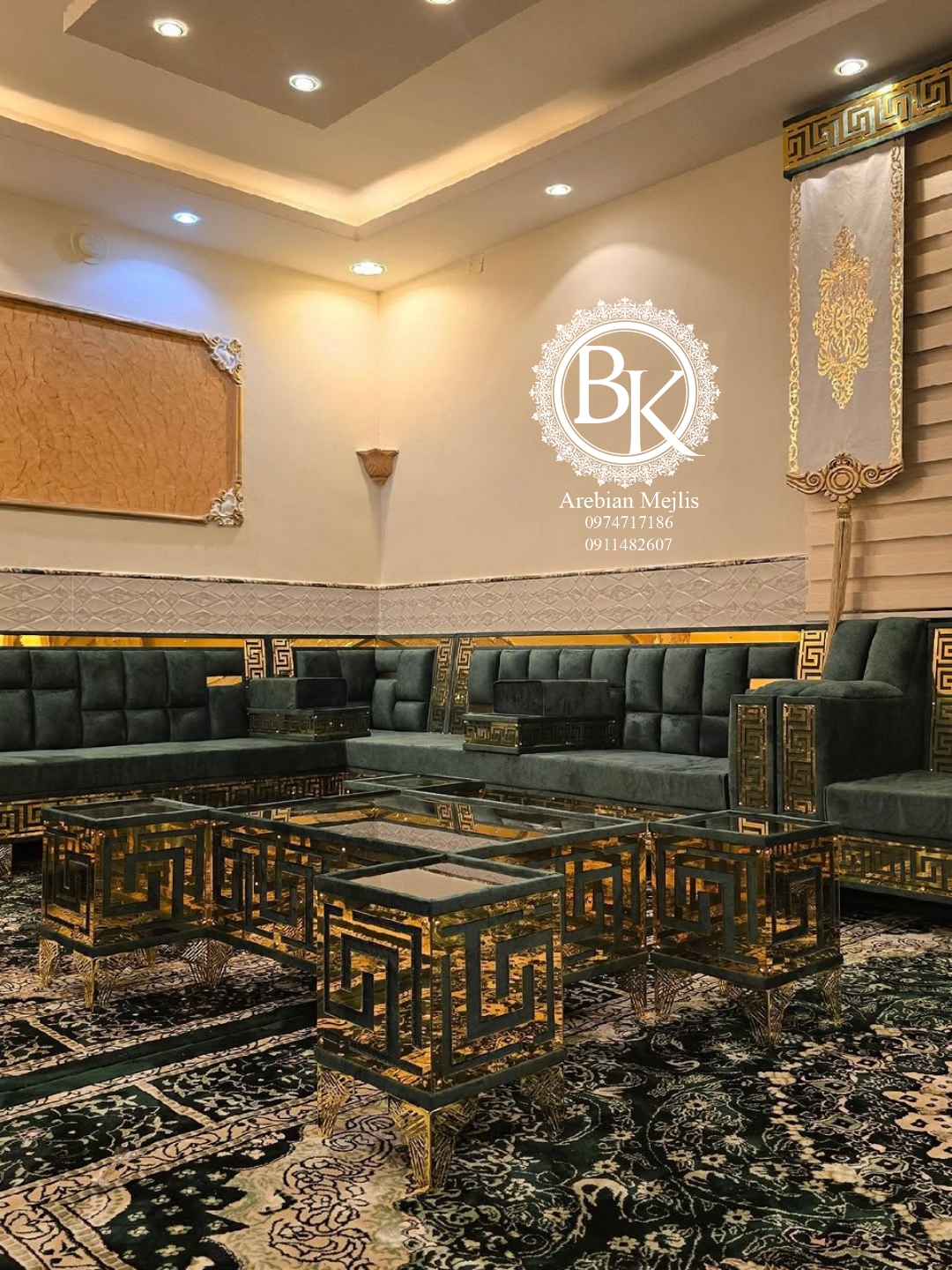 @BK furniture