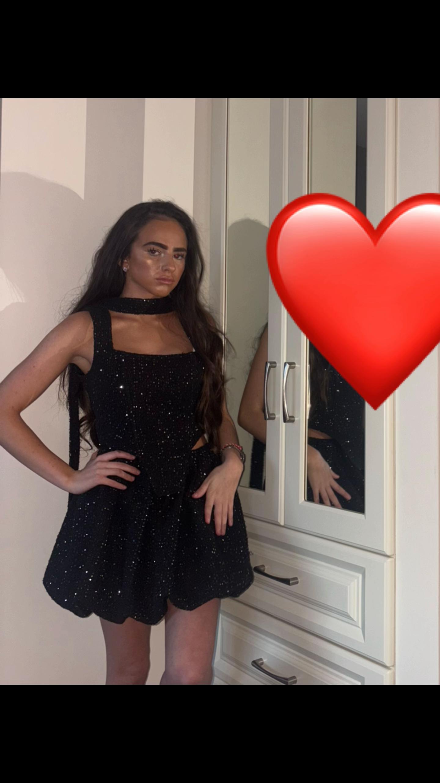 @Aimee varian x
