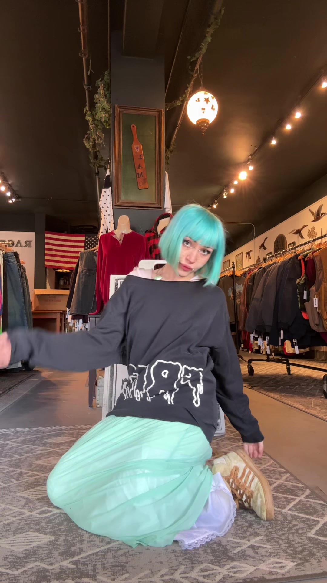 @Aurora Jade