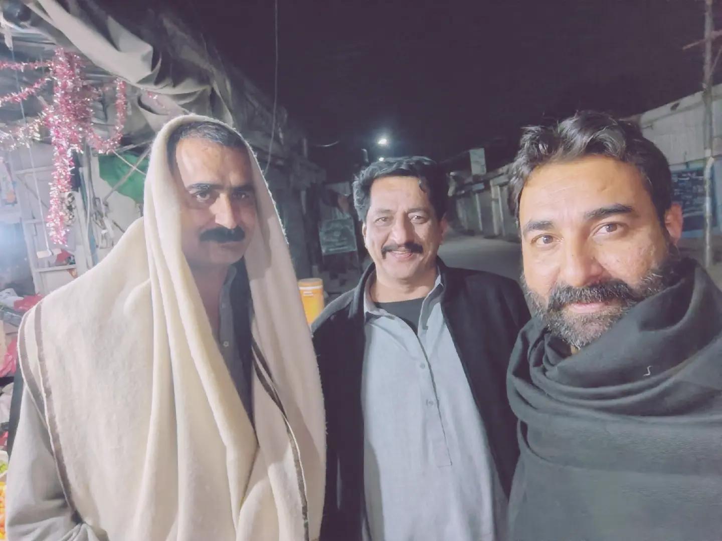 @Mohsin Hassan