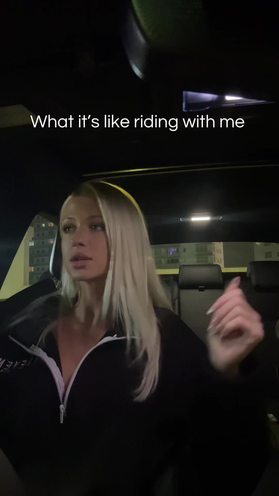 @Olivia Purple