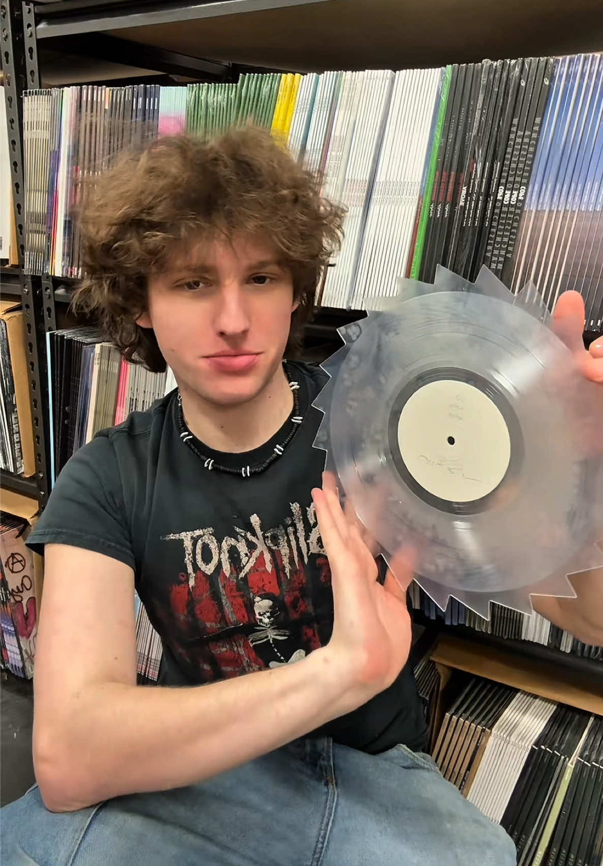 @Vertigo Vinyl