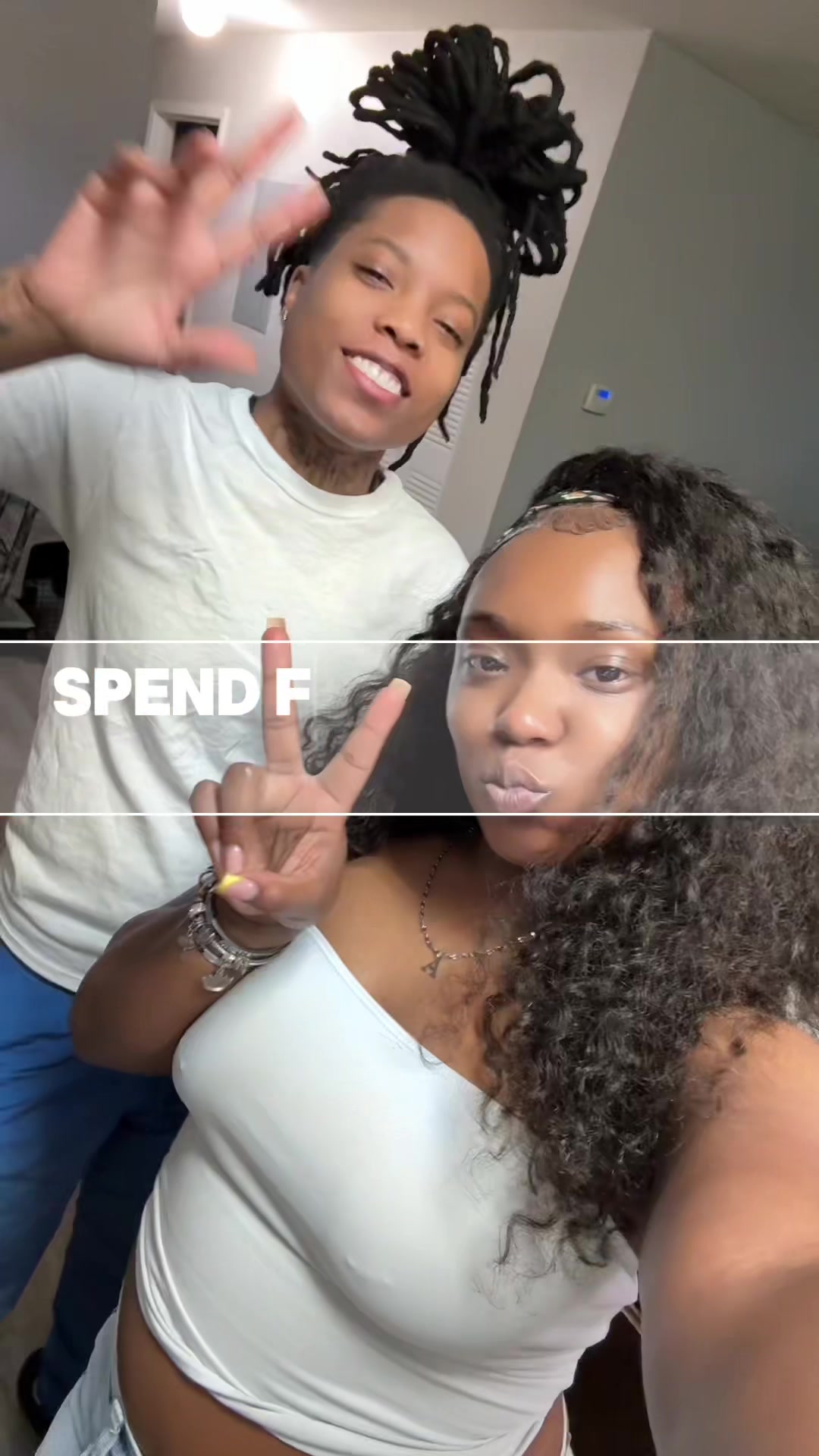 @Antwainique & Ty❤️