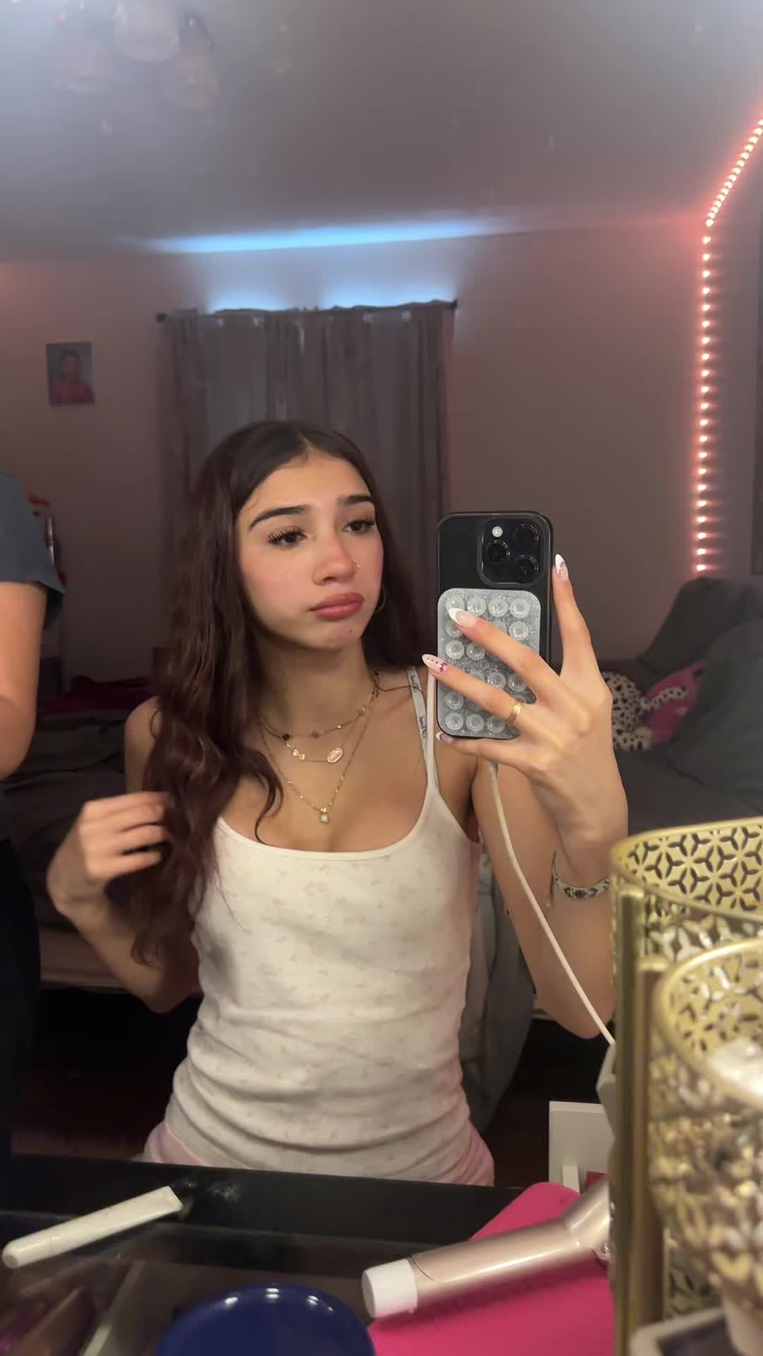 @secret