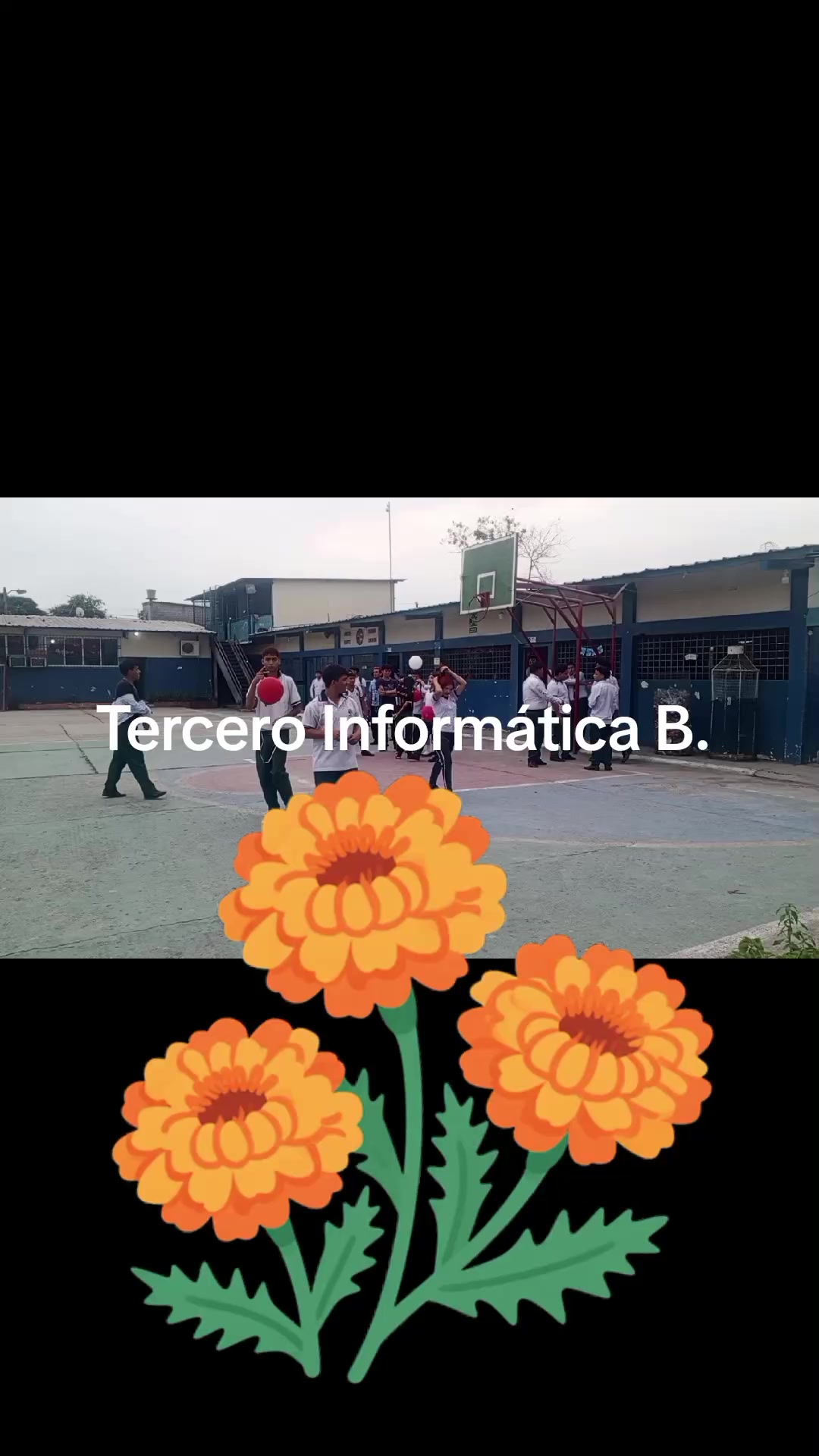 @La profe Angela