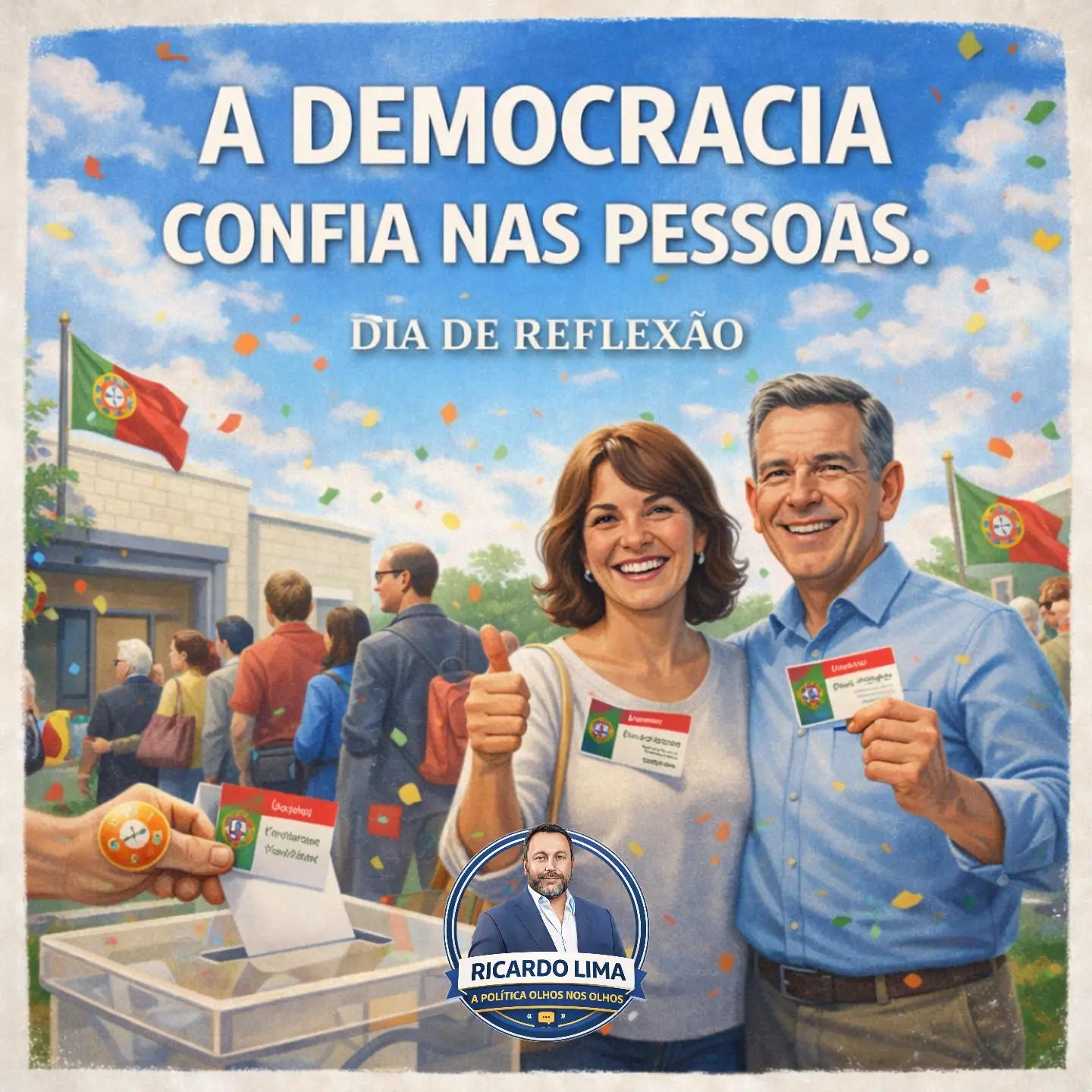 @Ricardo Lima