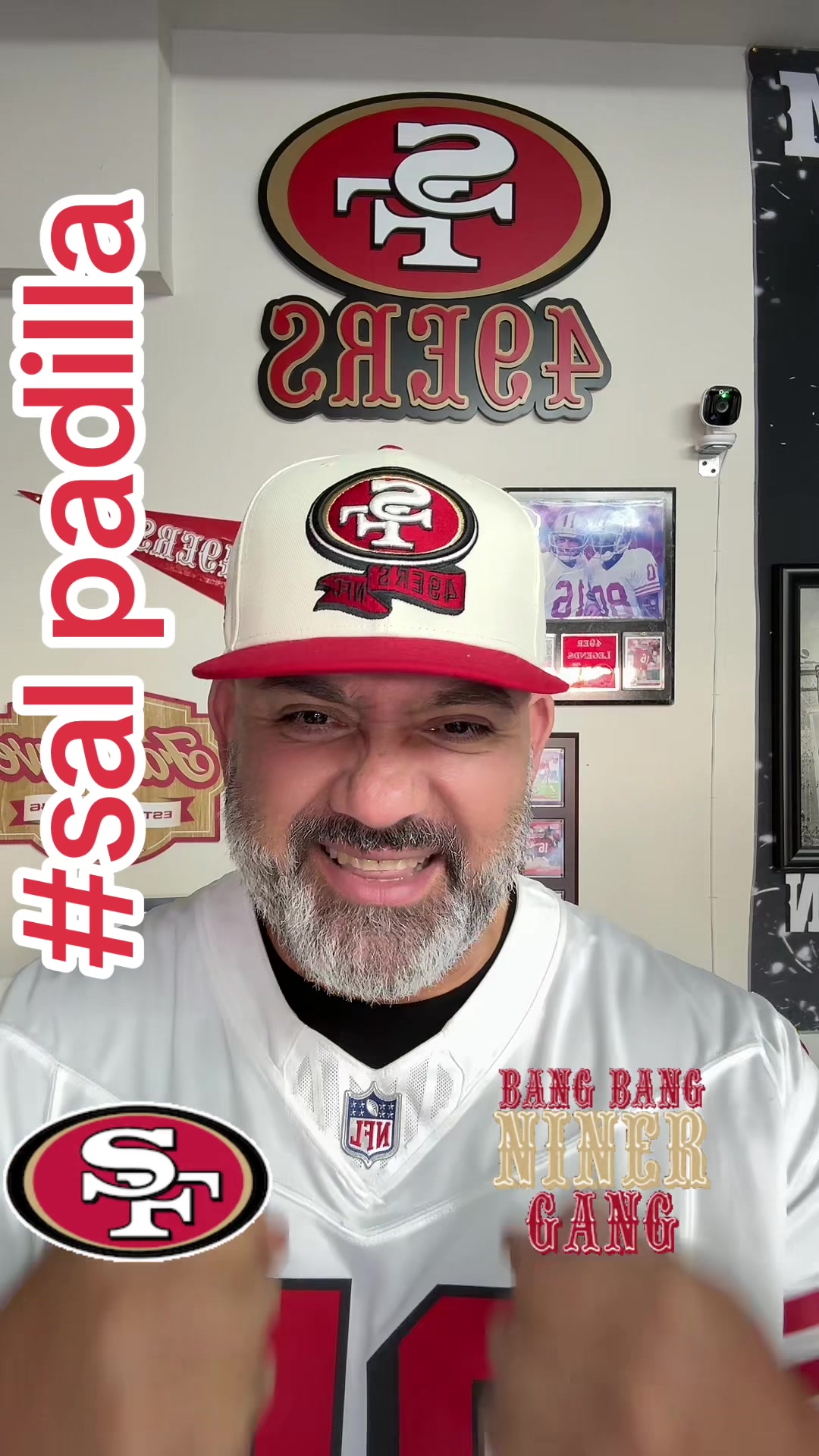 @Sal Padilla