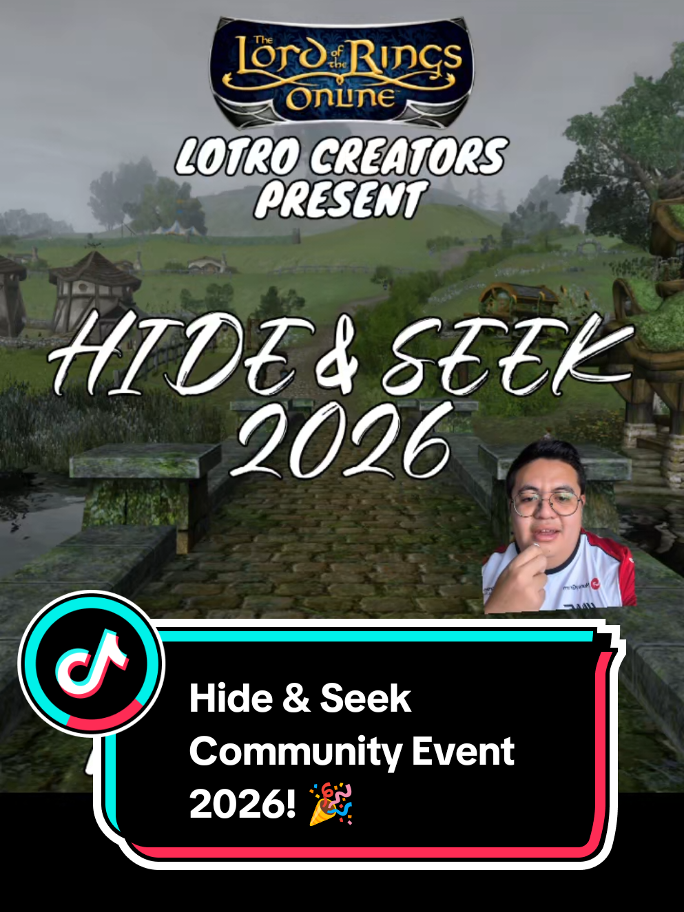 @raphaelol | LiterallyLOTRO