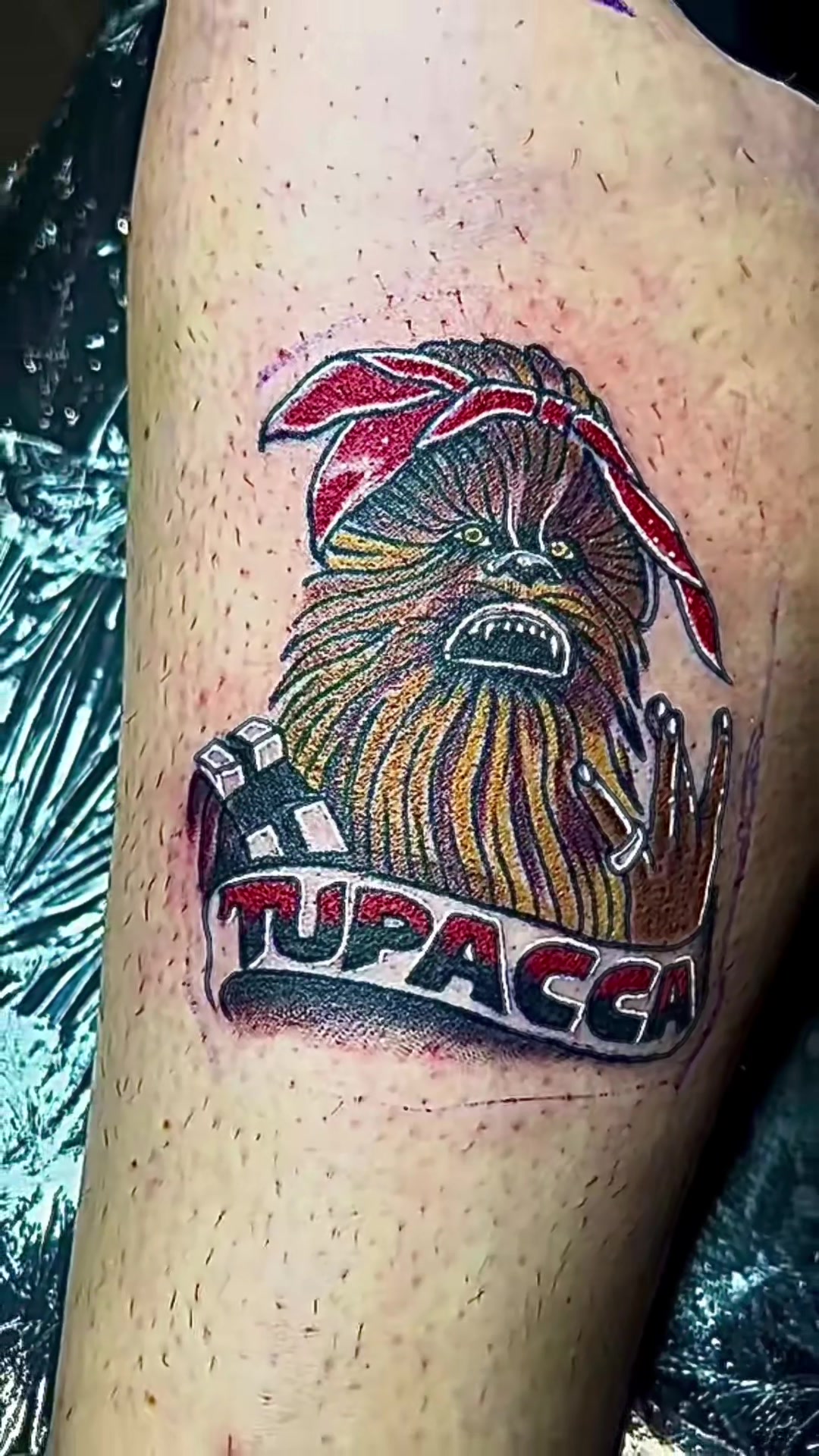 @Tattoo Extraordinaire