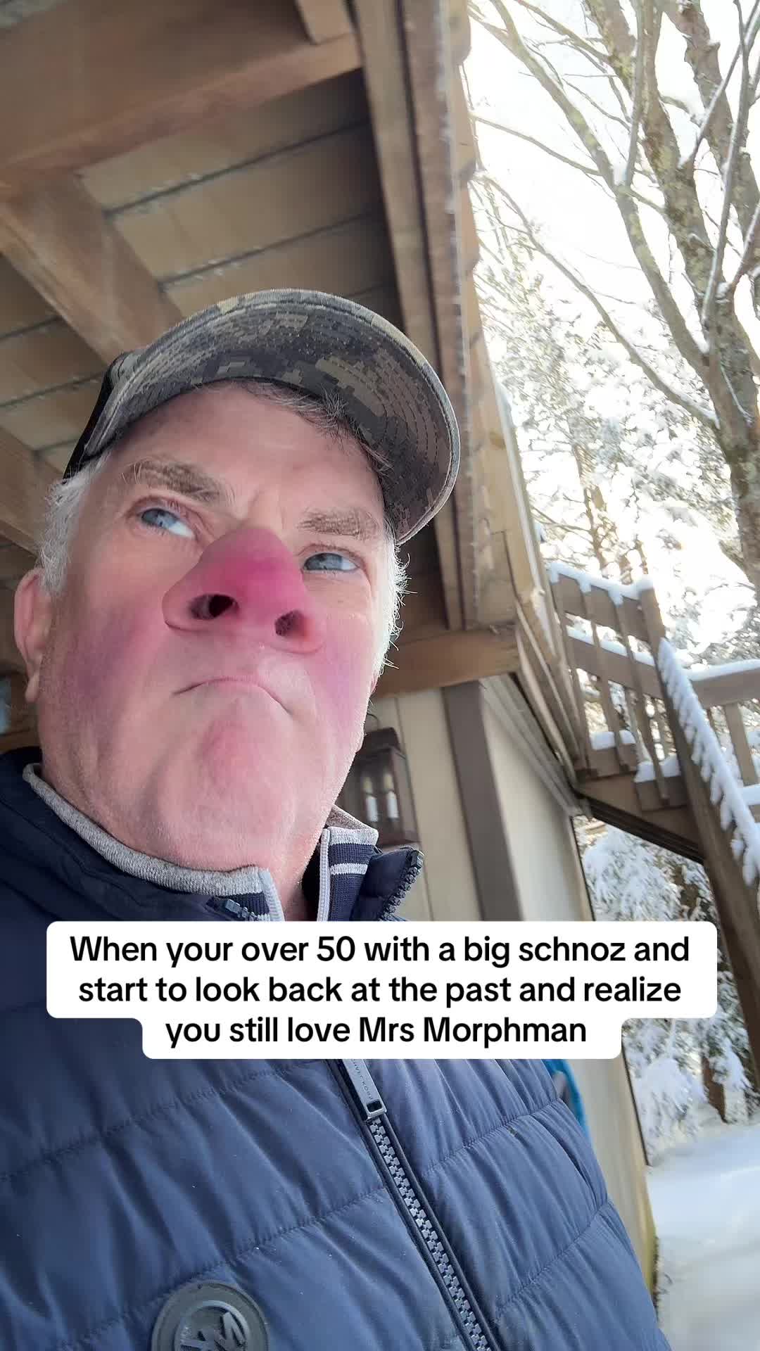 @Mr Morphman