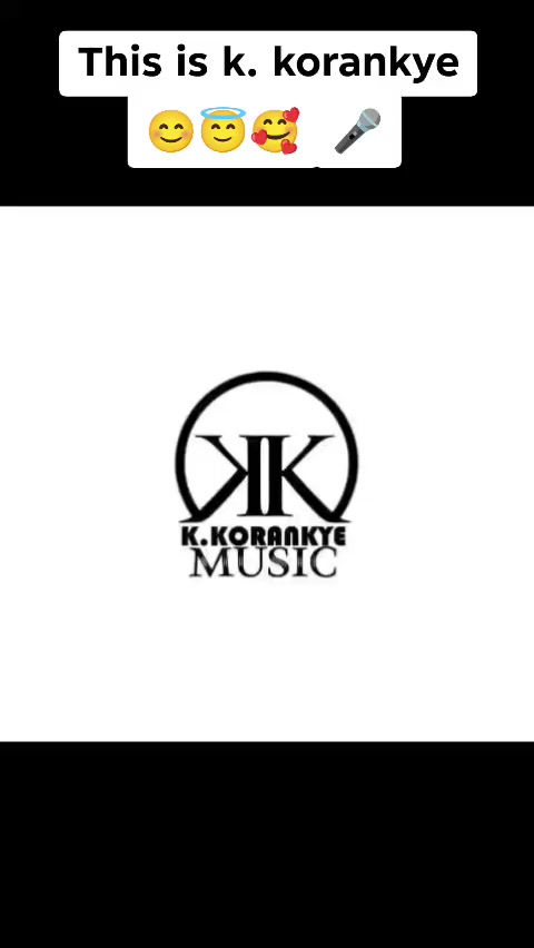 @K.KORANKYE