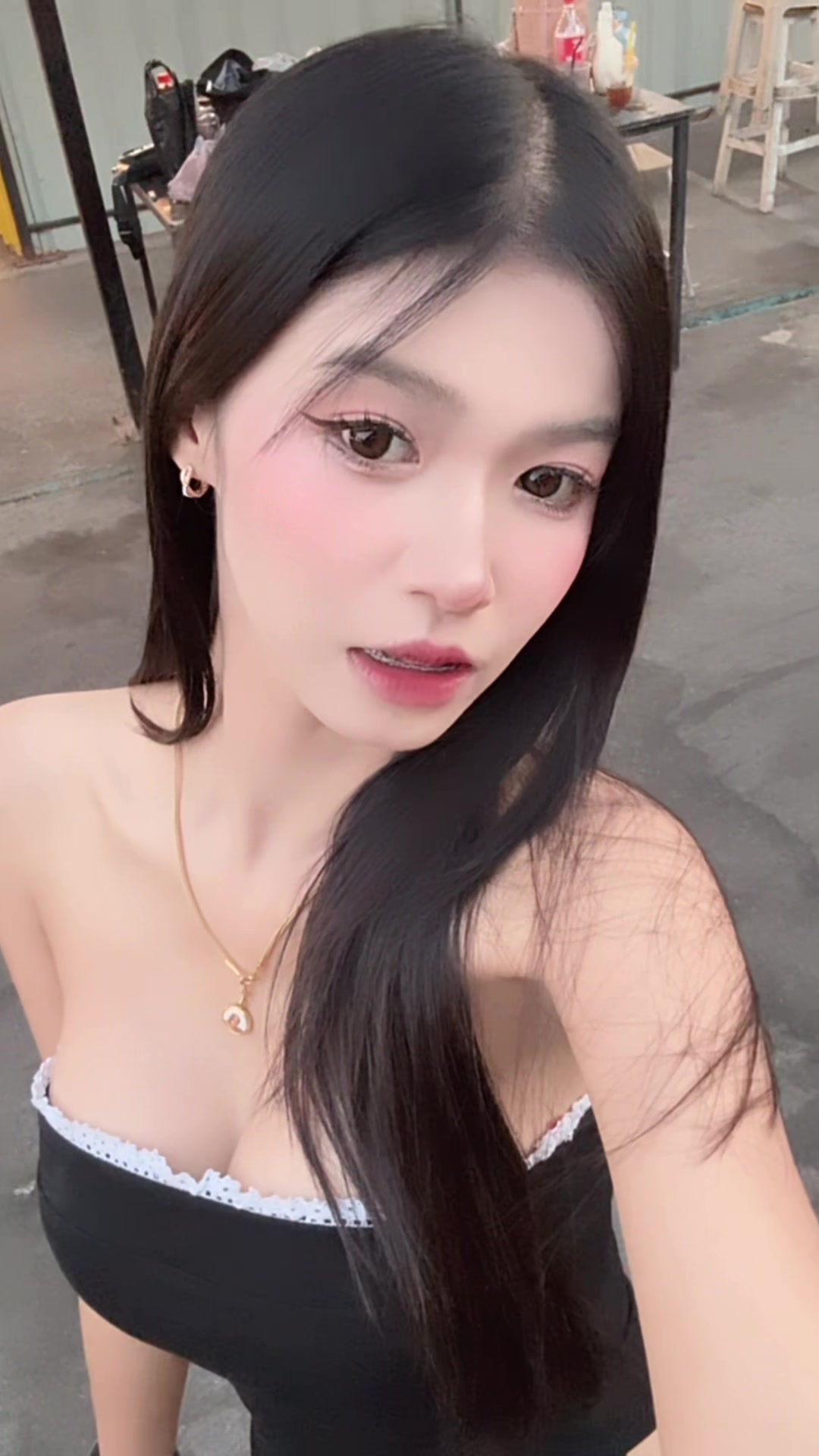 @ใบหยกที่ยิ้มหวานๆ