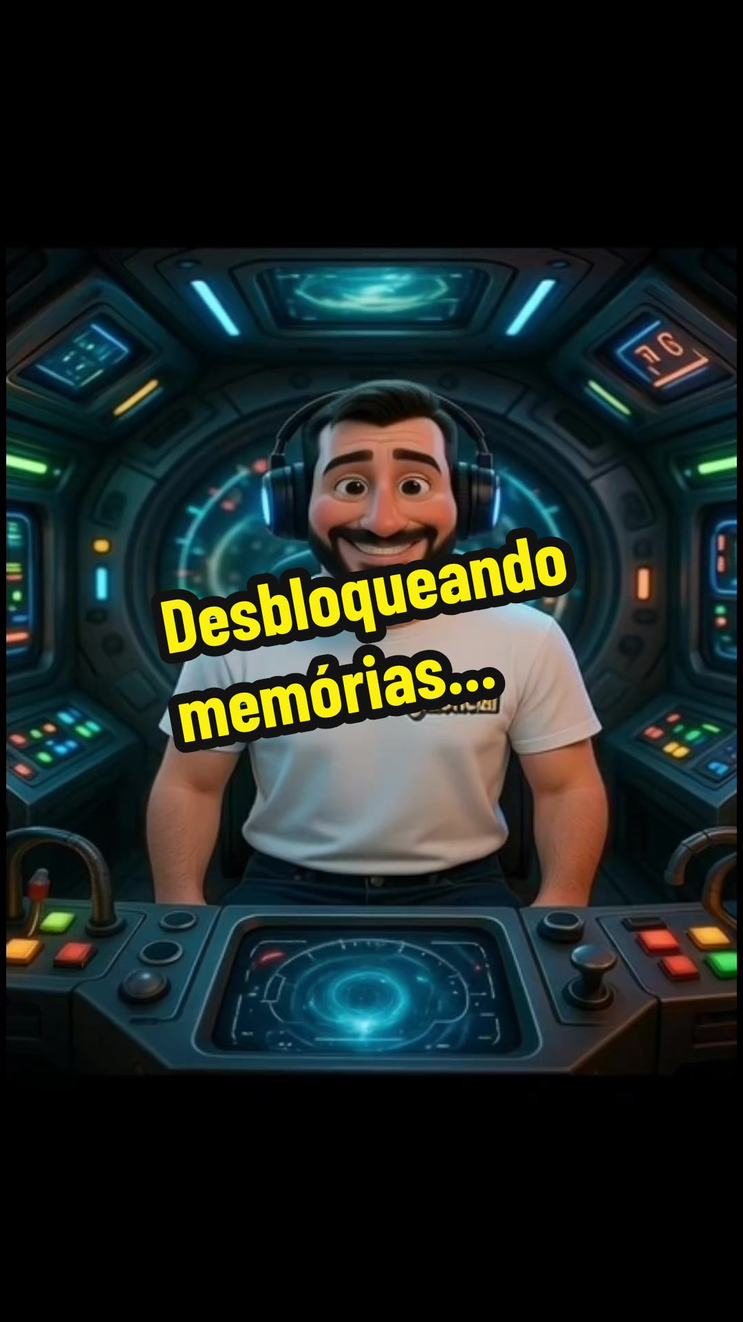 @conexaonostalgiaofficial 📺