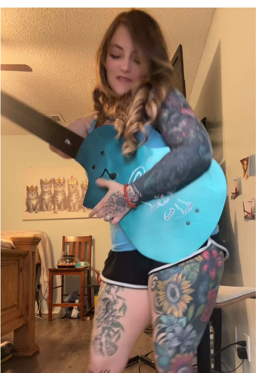 @Hailey The Amputee