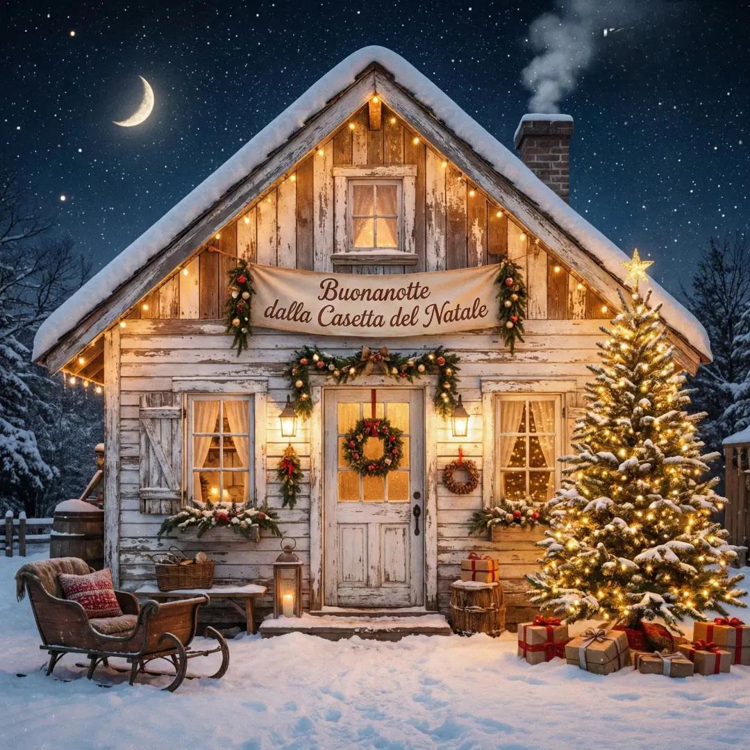 @La Casetta del Natale