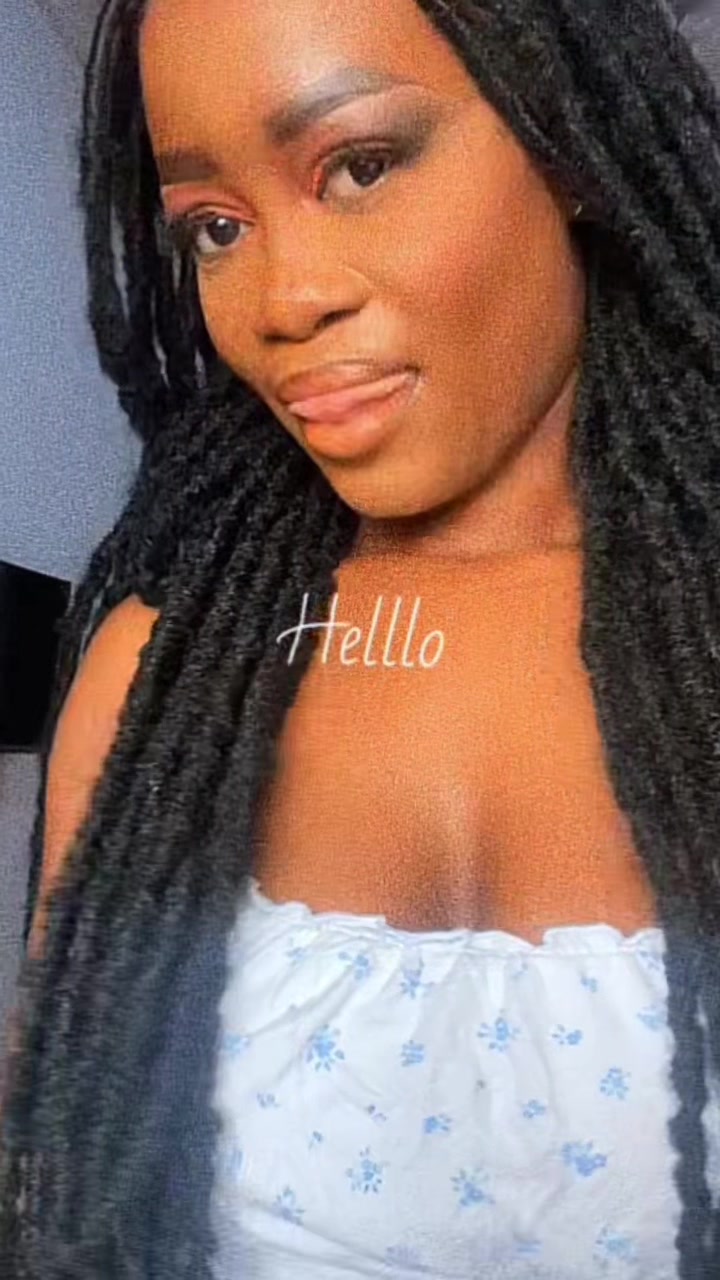 @Sylvestina Gyamfi