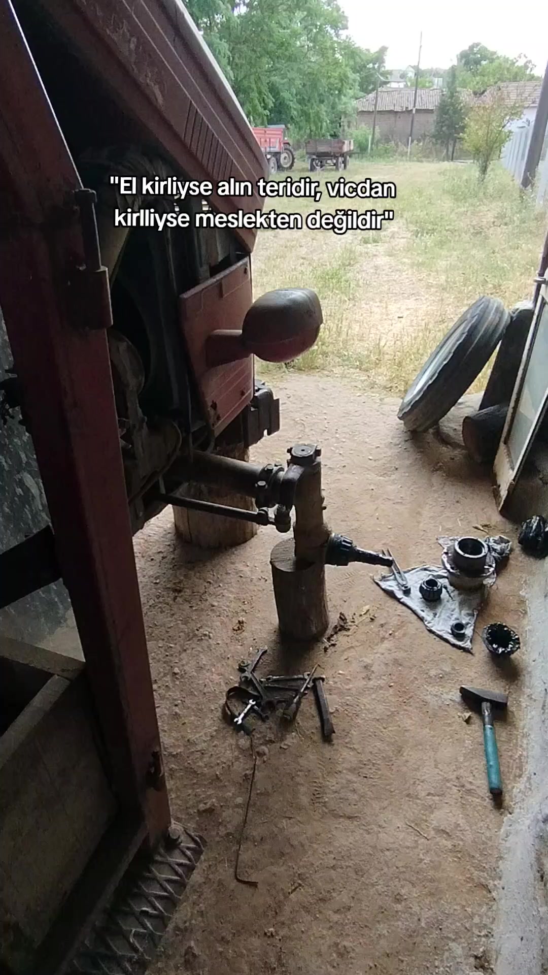 @taşkın tarım 🚜✅