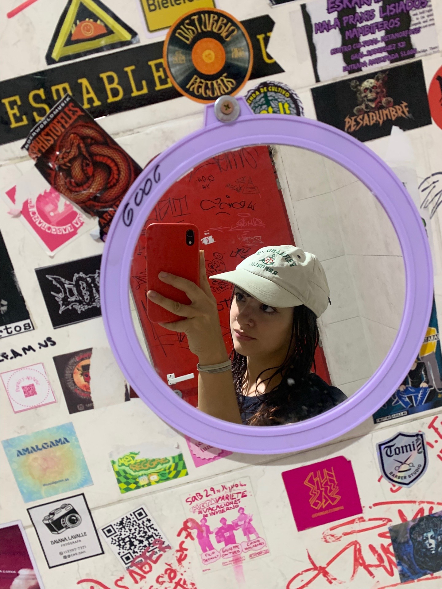 @azul