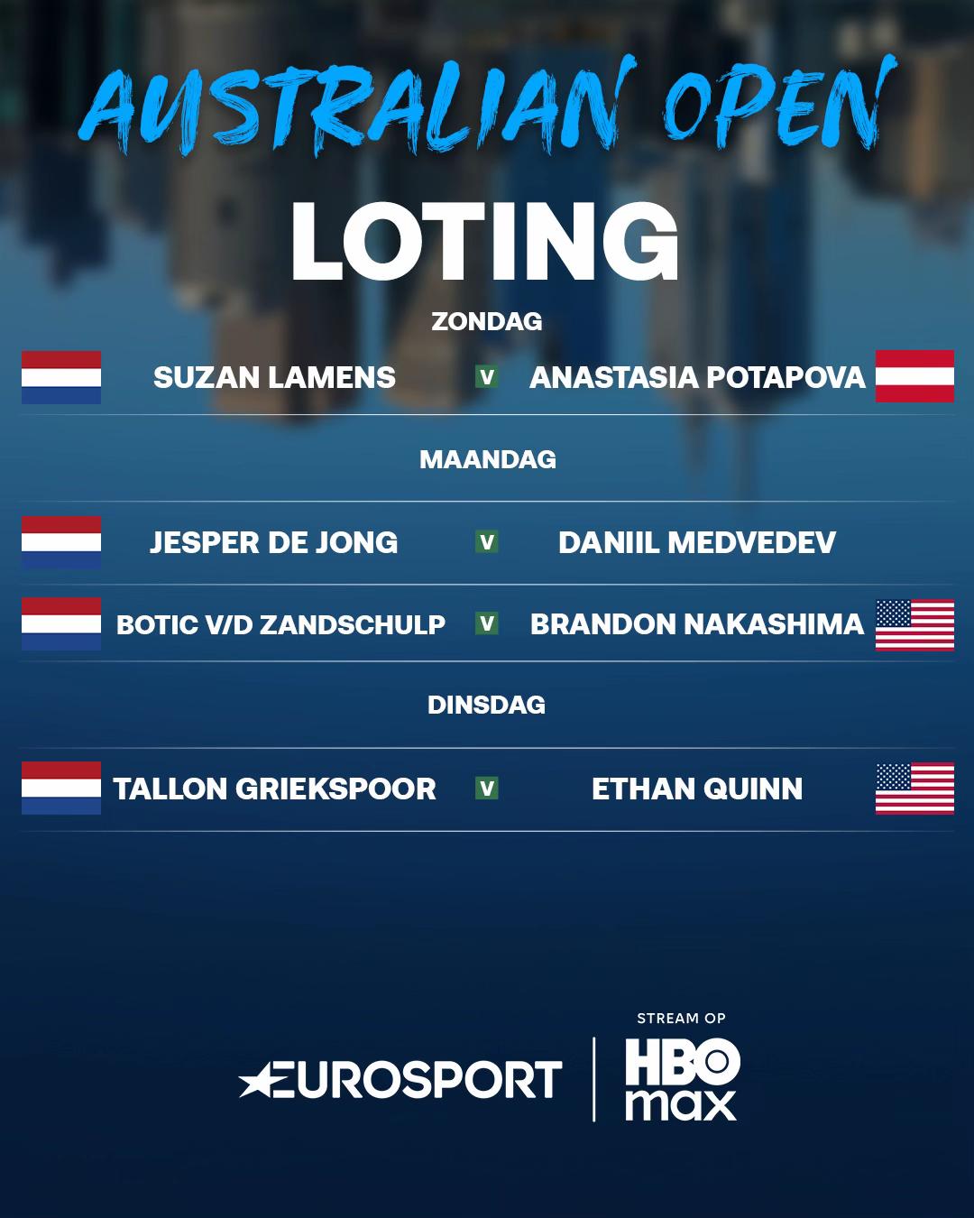 @Eurosportnl