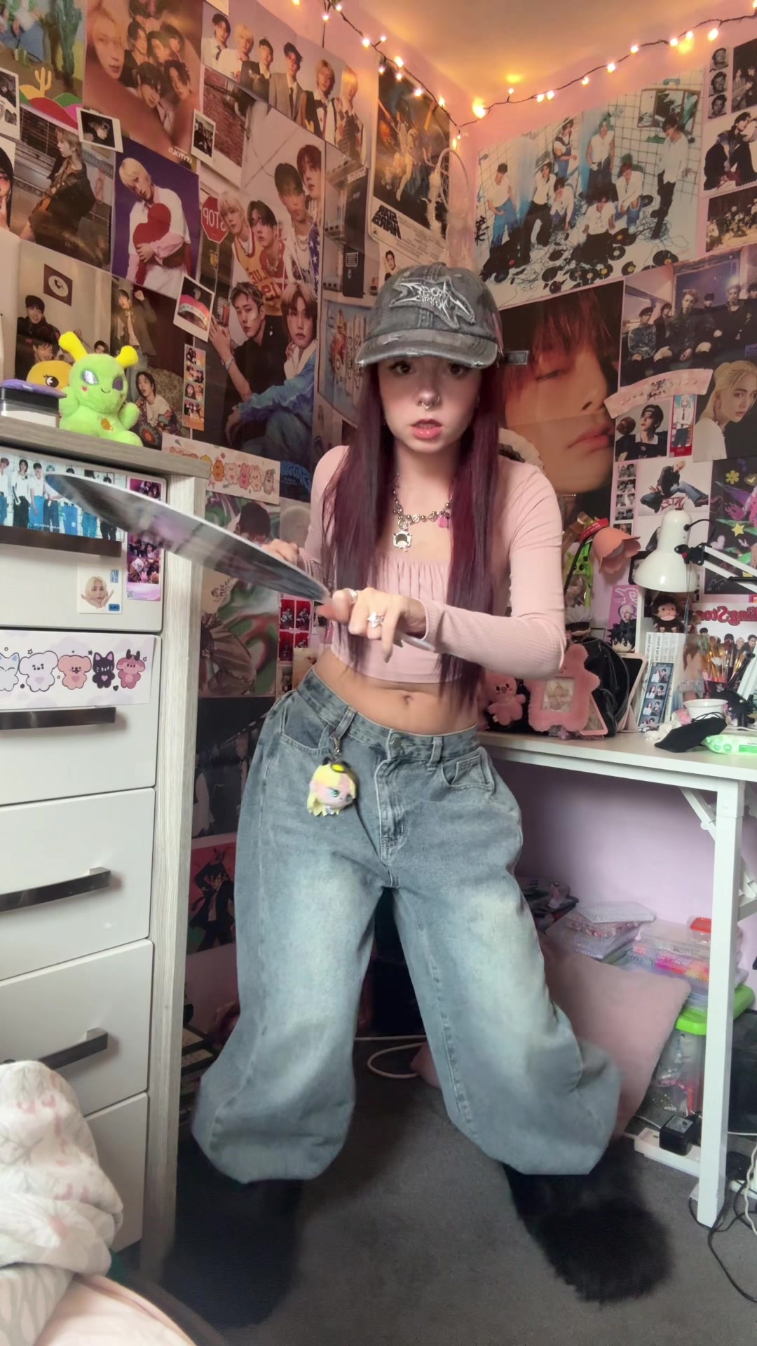 @⋆˙⟡Jess ₍^. .^₎⟆⋆.
