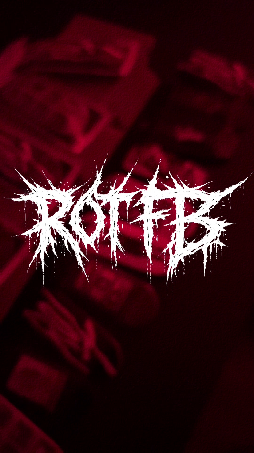 @Rot Lord Deciple of Filth