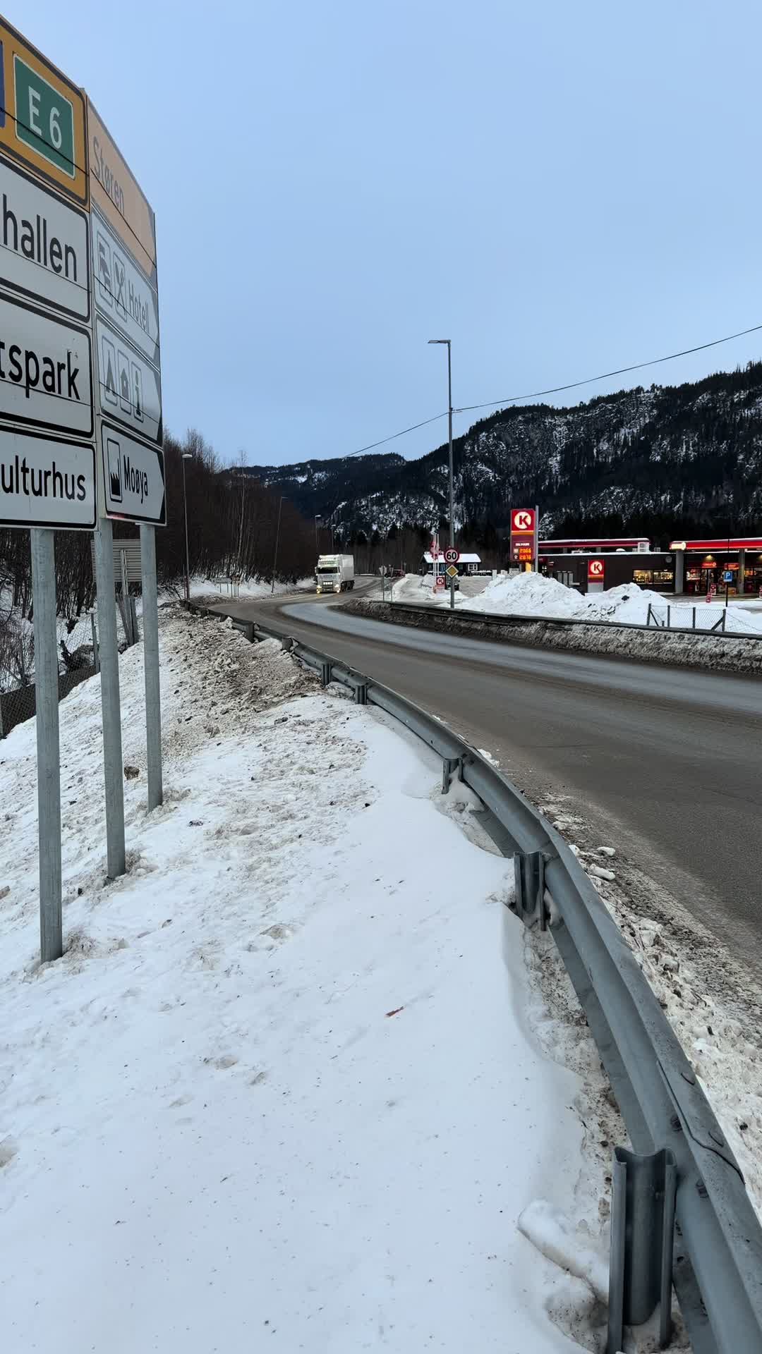 @lastebil🥰