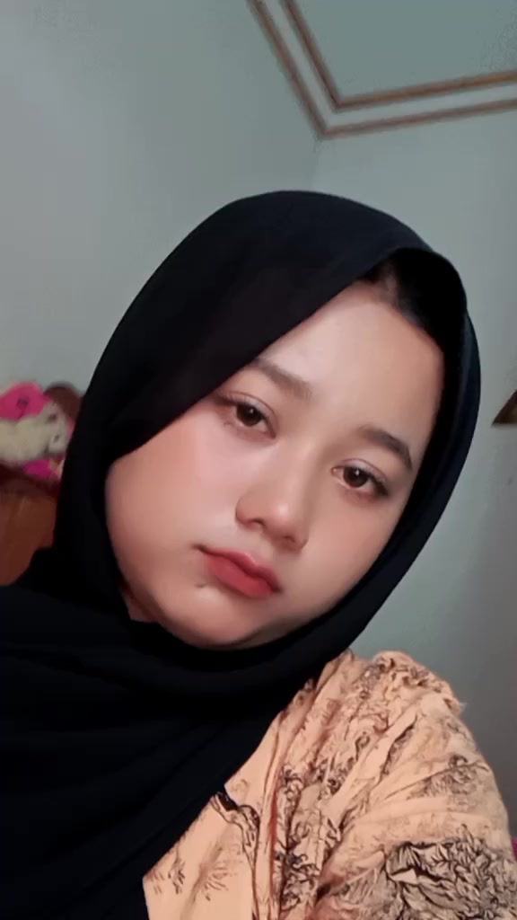 @cewek desa