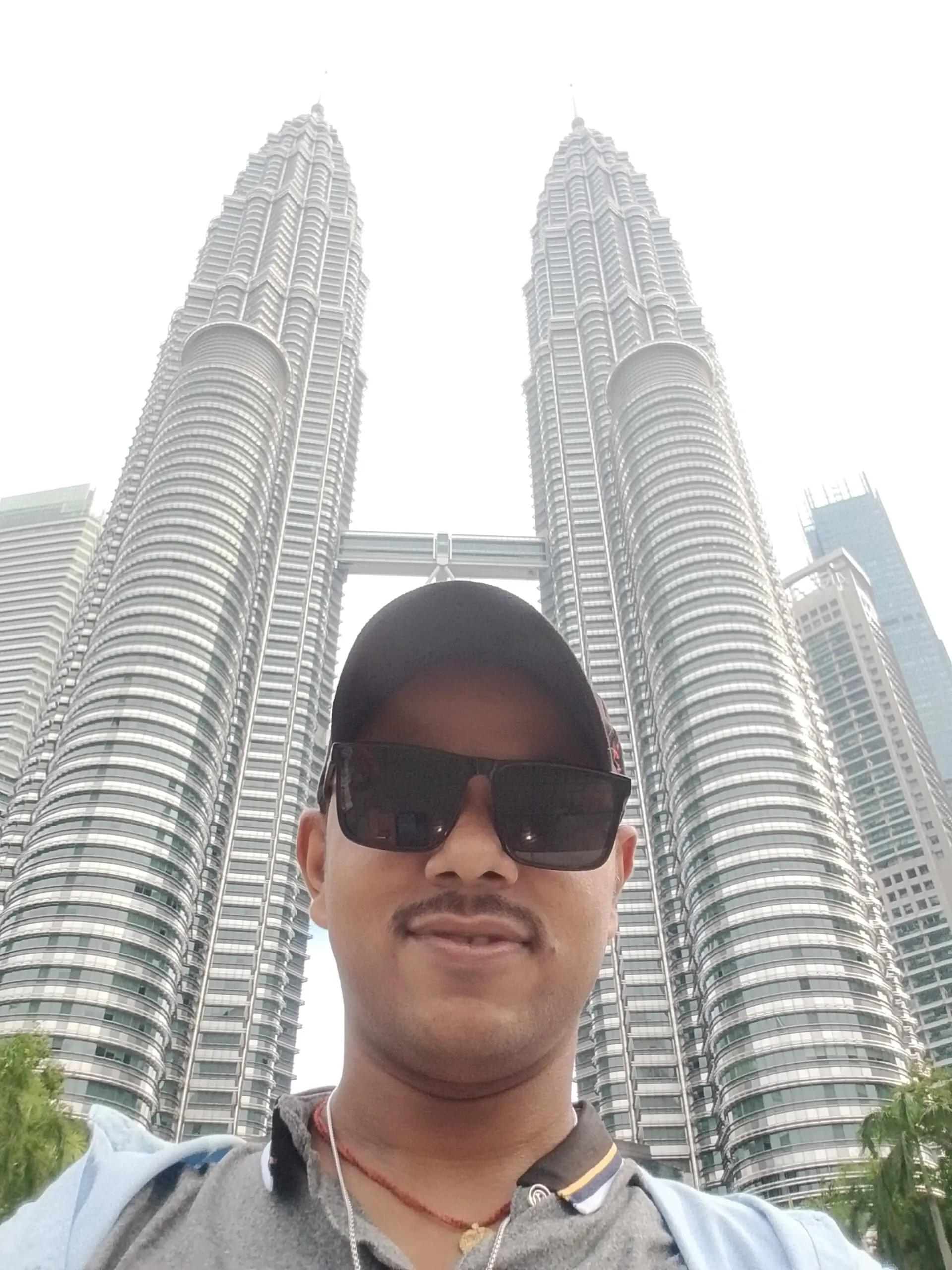 @Raja Yadav