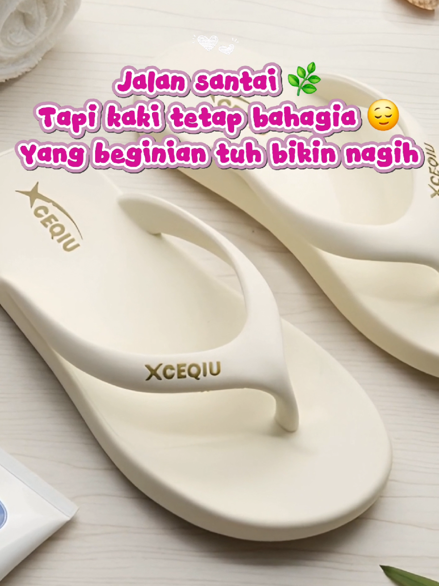 @GARASI SANDAL