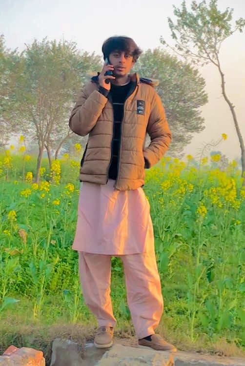 @💕احمد چھوٹا ذیلدار