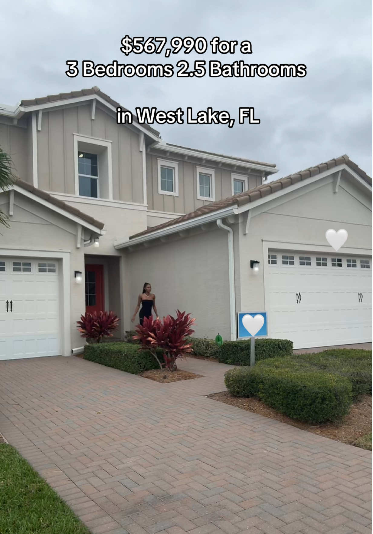 @Britney - Luxury FL REALTOR