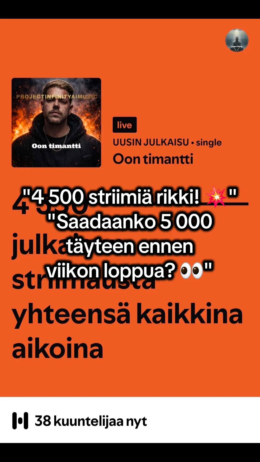 @ProjectInfinityAiMusic