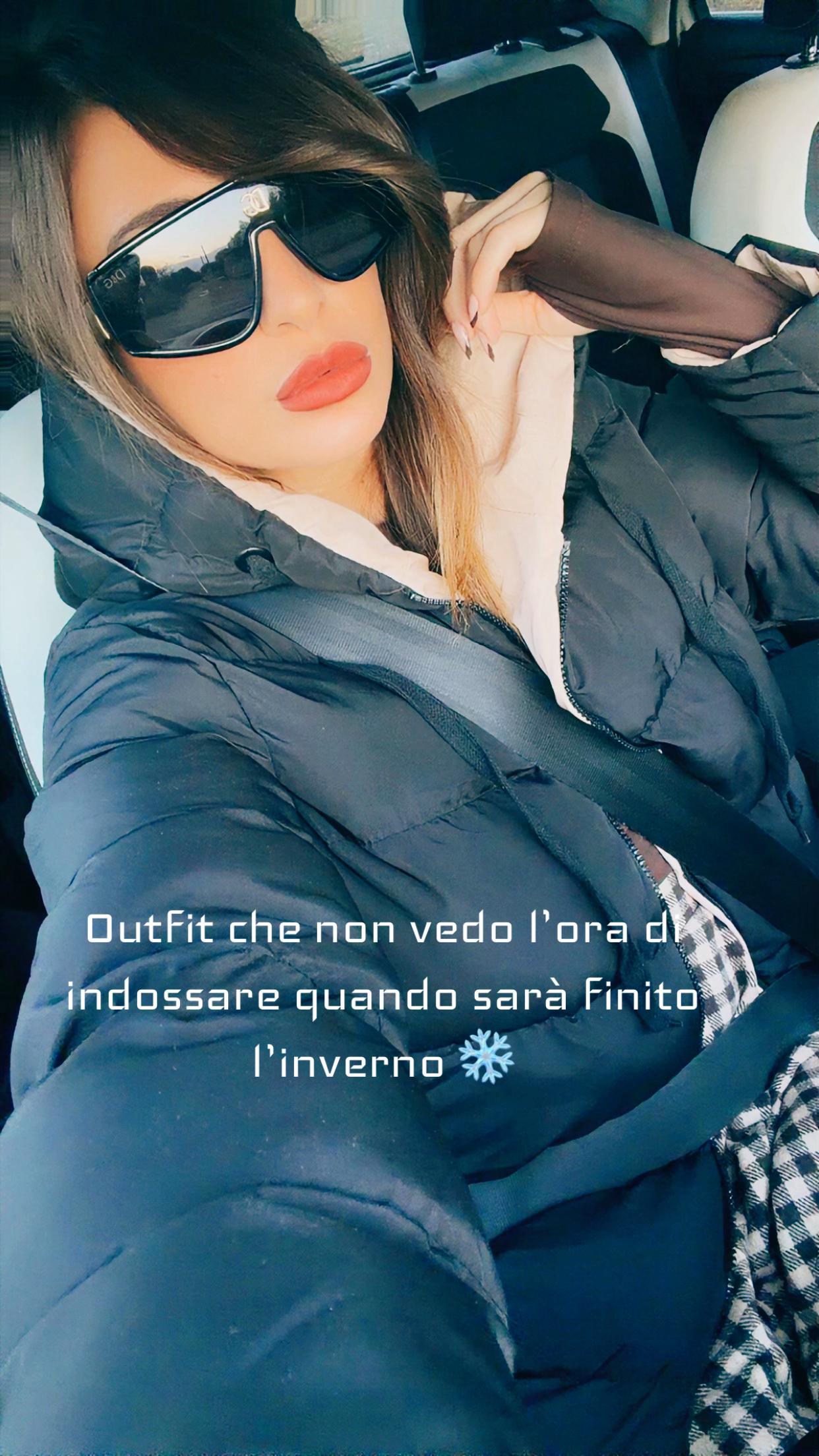 @francesca carrozza