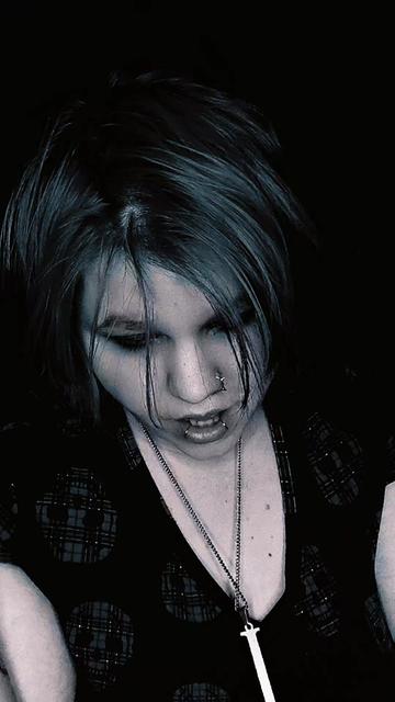 @𖤐🜏GoldenBabyfangsGhuleh🜏𖤐