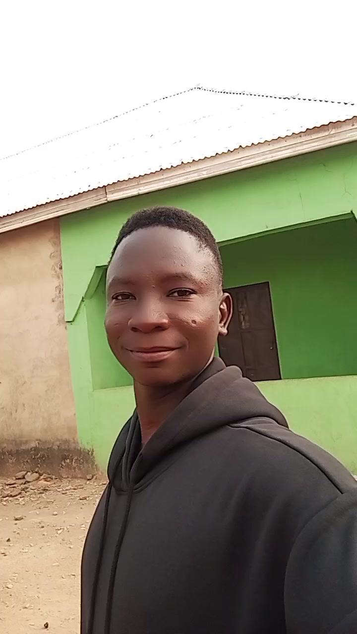 @Jingbeja Bismark