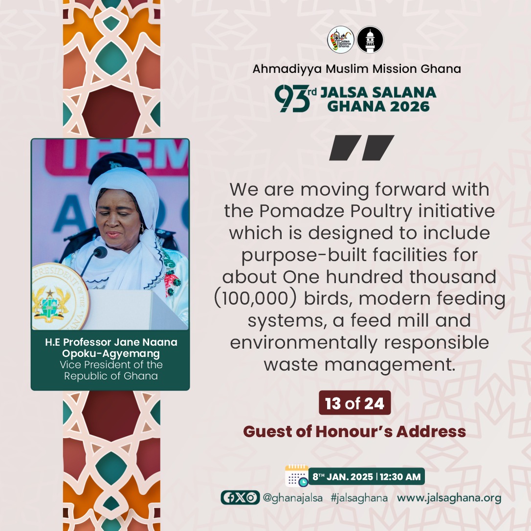 @Jalsa Salana Ghana